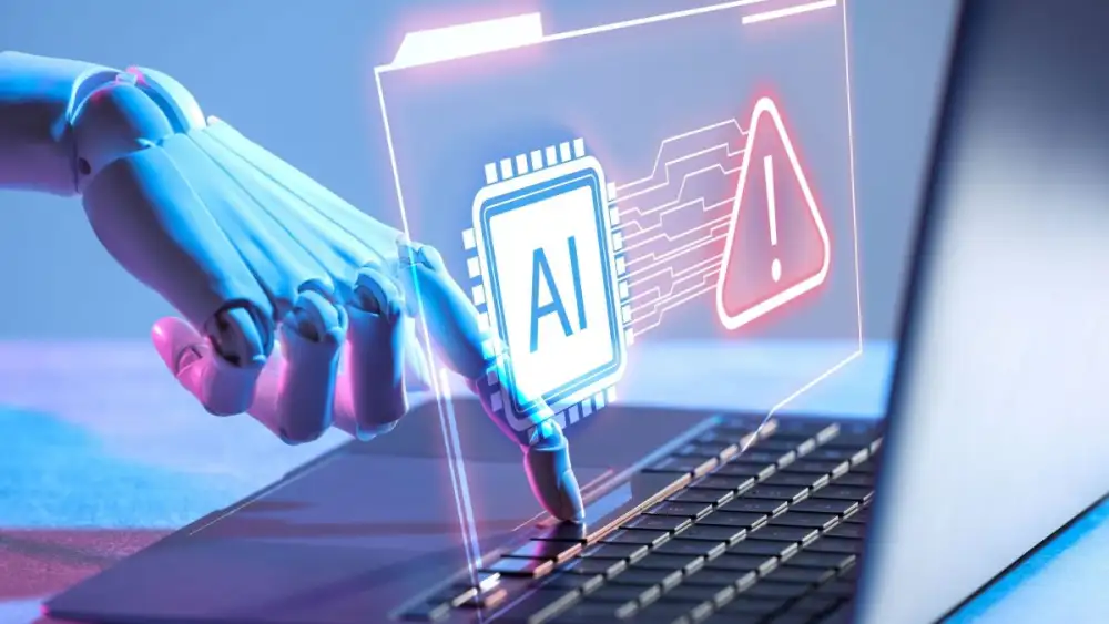 Gartner Predicts 35% of Countries Will Be Locked Into Region-Specific AI Platforms by 2027