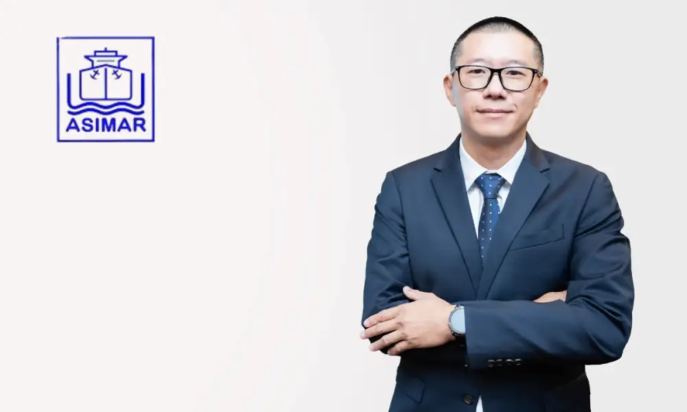 ASIMAR โชว์กำไรปี 68 กว่า 43 ลบ. รายได้ 937 ลบ. เคาะปันผล 0.12 บาท ขึ้น XD 13 มี.ค.นี้ ลุยประมูลงานใหม่ตั้งเป้ารายได้ปี 69 โต 10%