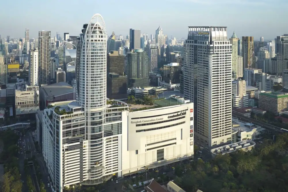 โรงแรมเซ็นทาราแกรนด์ฯ เซ็นทรัลเวิลด์ พร้อมเนรมิตงานแต่งงานในฝัน กับข้อเสนอสุดคุ้ม ในงาน Sabuy Wedding Festival 2026