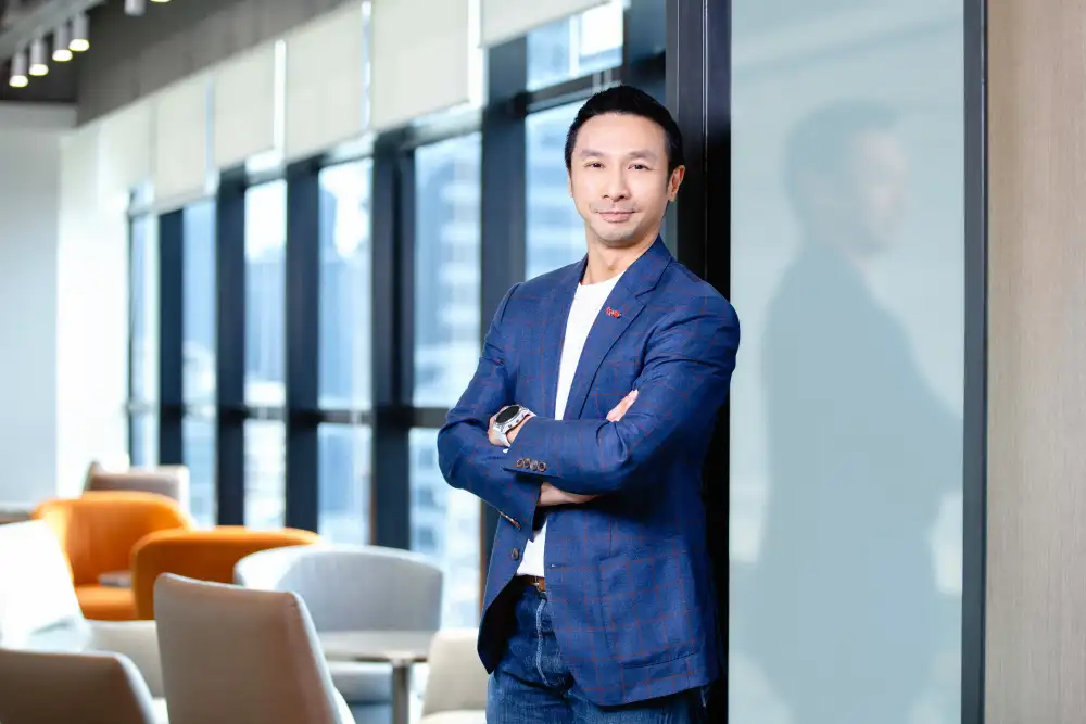 TRUE ผนึก Altervim-Huawei บุกโซลาร์รูฟท็อป ชูแอป TrueX คุมพลังงานอัจฉริยะ-อัดโปรหั่นค่าเน็ต