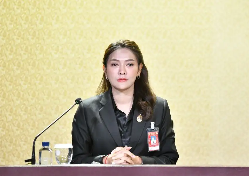 ครม. รับทราบมาตรการสกัดลักลอบค้ายุทธภัณฑ์ สั่ง กห.สรุปผลกลับมาเสนอใน 30 วัน