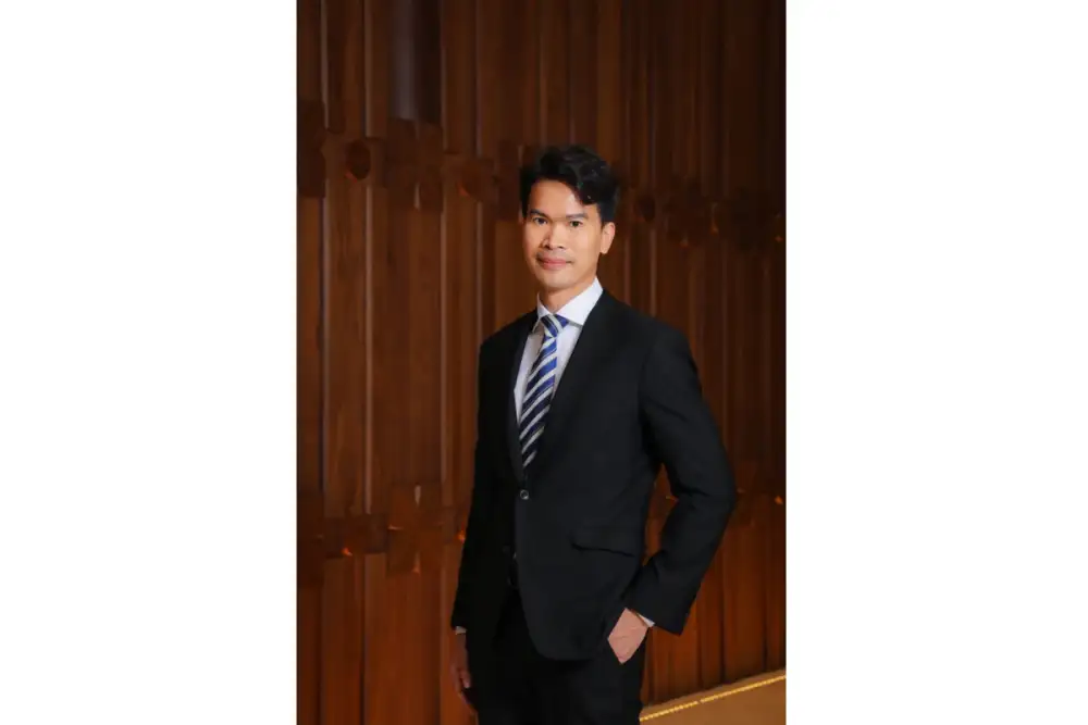 เซ็นทาราเผยแผนธุรกิจและกลยุทธ์เชิงรุกในปี 2569 ลุยเปิดอีก 5 แห่ง พร้อมมุ่งขยายโรงแรมไปทั่วโลก