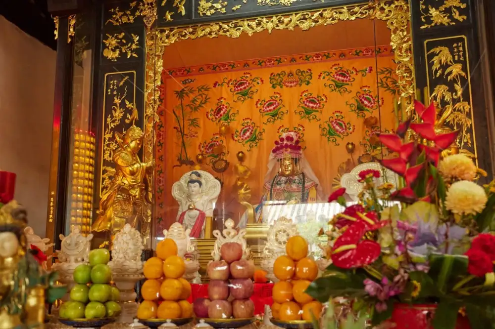 Macao Marks the Once-a-Year Auspicious Moment! March 13-14 