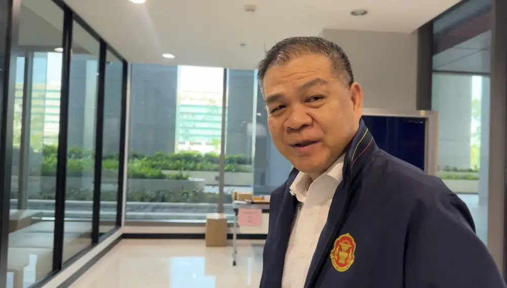 เลือกตั้ง'69: ผู้ตรวจการแผ่นดิน เผย กกต.แจงปมบาร์โค้ด-คิวอาร์โค้ดแล้ว ยันส่งศาลรธน.ทันกรอบเวลา