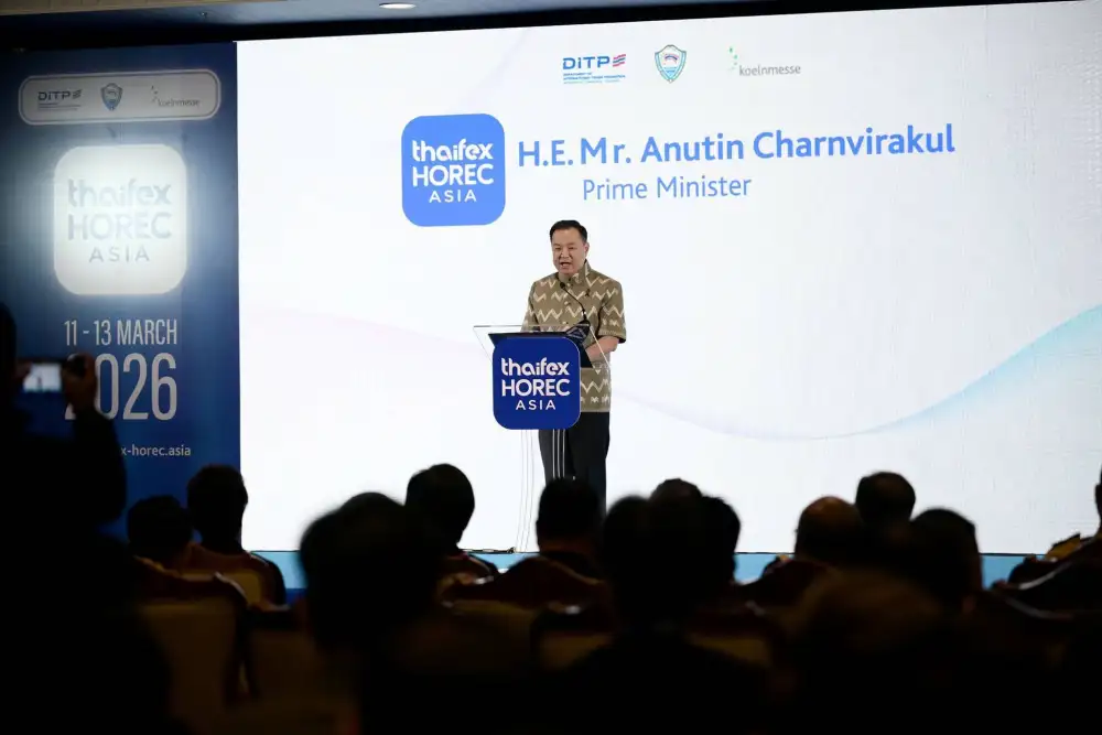 นายกฯ เตรียมพร้อมหาแหล่งน้ำมันเพิ่ม หลังอิหร่านเริ่มวางทุ่นระเบิดช่องแคบฮอร์มุซ