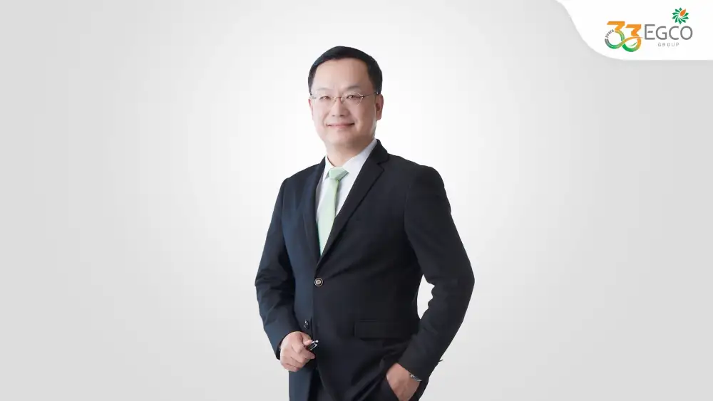 EGCO ทุ่ม 3 หมื่นลบ.เดินหน้ากลยุทธ์ POWER4 จ่อปิดดีล M&A บุกสหรัฐรับดีมานด์ Data Center-AI พุ่ง
