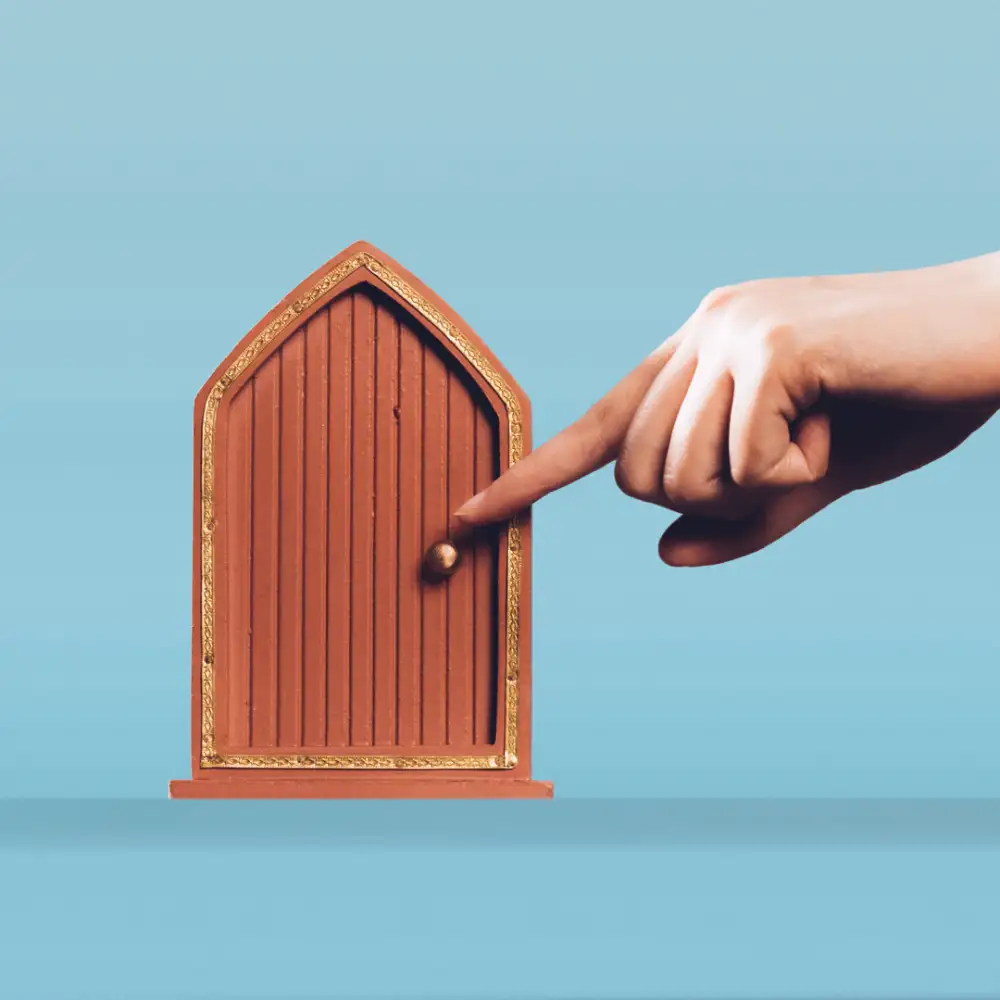 almost monday ส่งเพลงฮีลใจ