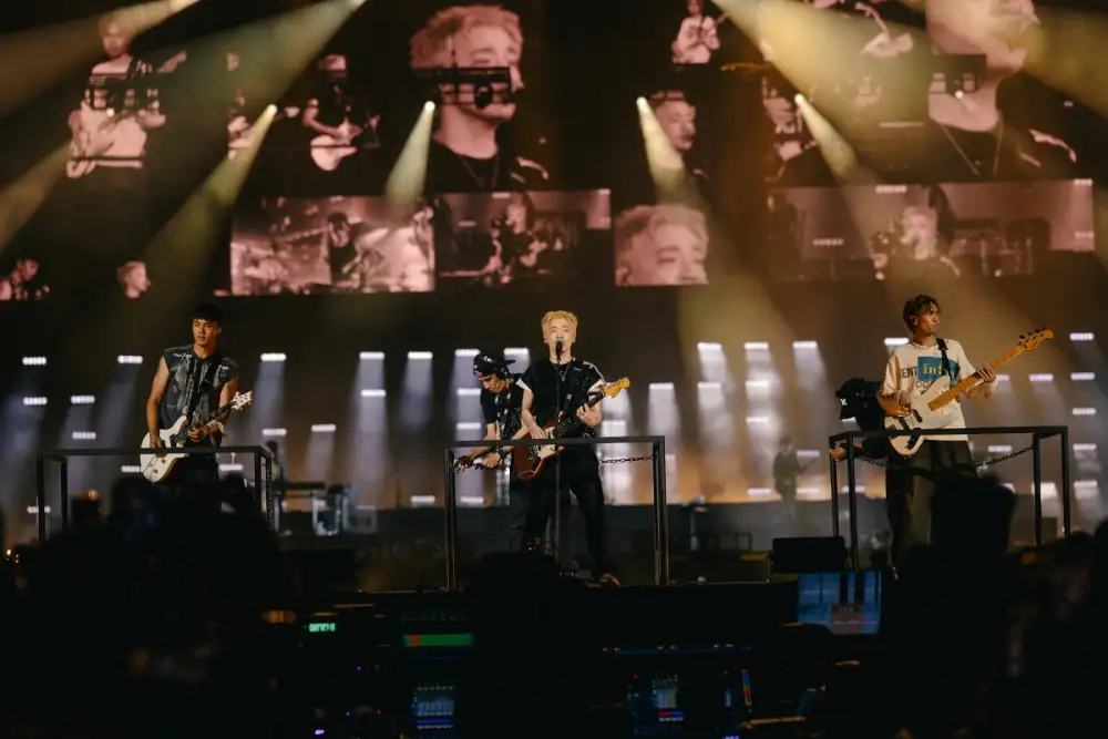 สร้างปรากฏการณ์ครั้งใหม่กับ 