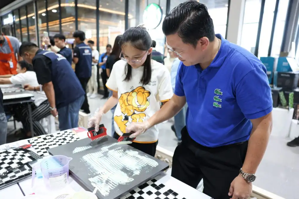 โฮมโปร ยกระดับสิทธิพิเศษ HomeCard Prestige ชวนเปิดประสบการณ์