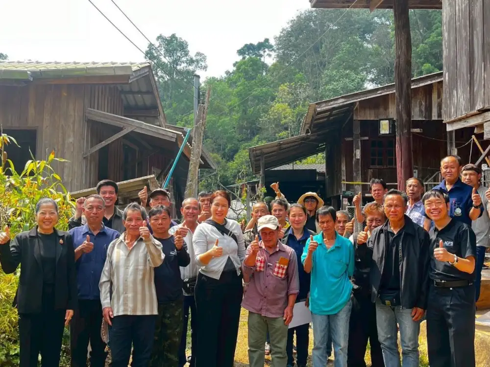 มกอช. จัดอบรมพัฒนาฟาร์มผึ้งสู่มาตรฐาน GAP