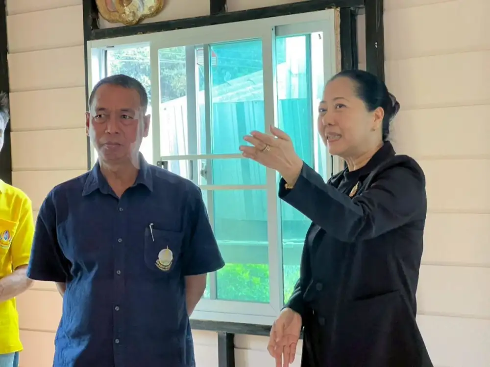 มกอช. จัดอบรมพัฒนาฟาร์มผึ้งสู่มาตรฐาน GAP