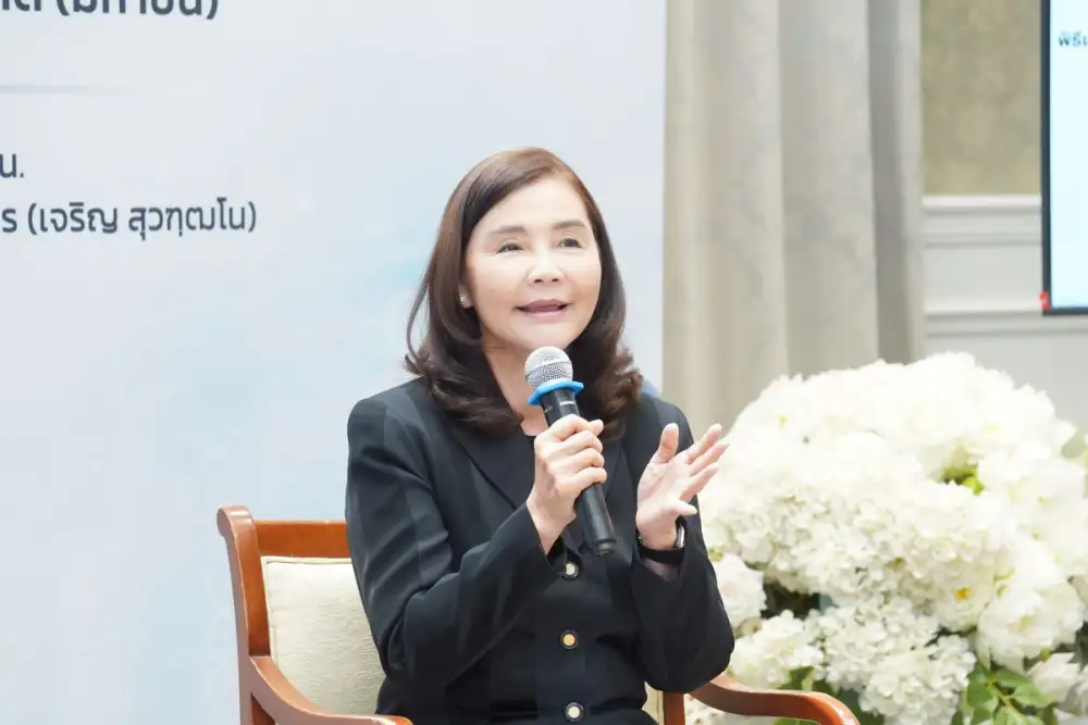 SNPS จับมือสภากาชาดไทย - จุฬาฯ เปิดตัวนวัตกรรม 