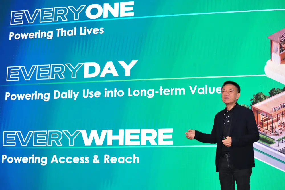 PTG สยบข่าวลือน้ำมันขาดวอนอย่าตื่นตระหนก ทุ่ม 300 ล้านอัดสำรองเพิ่ม เก็งราคาปรับขึ้นแบบขั้นบันได