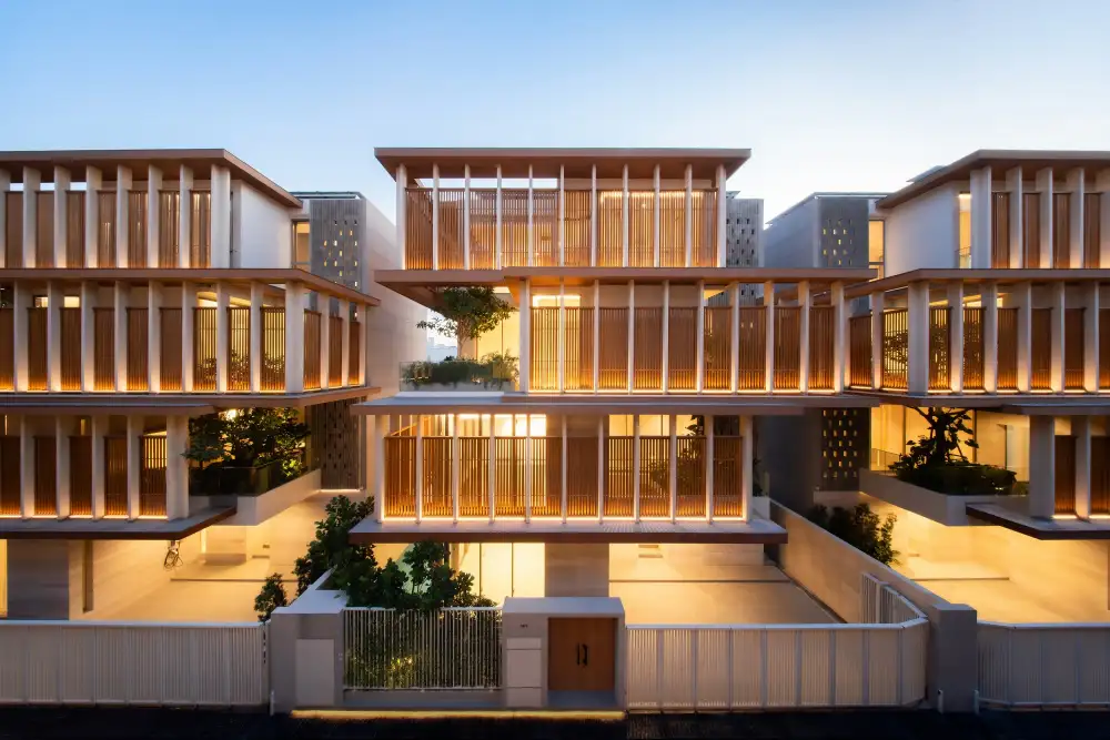 PROUD ลุยส่งมอบคอนโดหรูดันรายได้ Q1/69 โตฉลุย จ่อพรีเซล