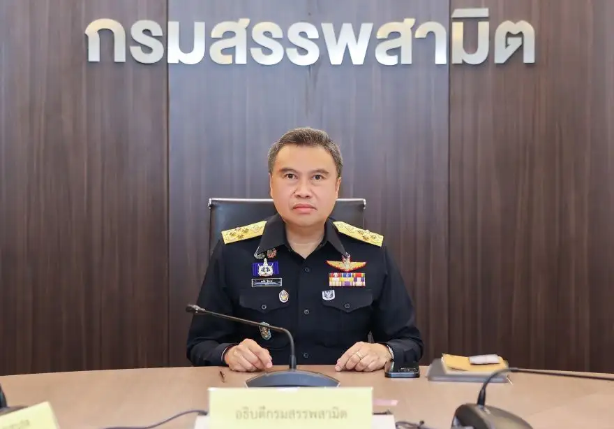 สรรพสามิต ยกระดับดูแลน้ำมันทั่วไทย ปฏิบัติการเชิงรุกคุมเข้มลักลอบส่งออก-กักตุน