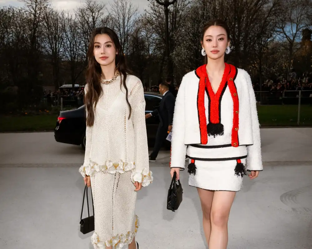 ไวรัลวงการแฟชั่นระดับโลก 