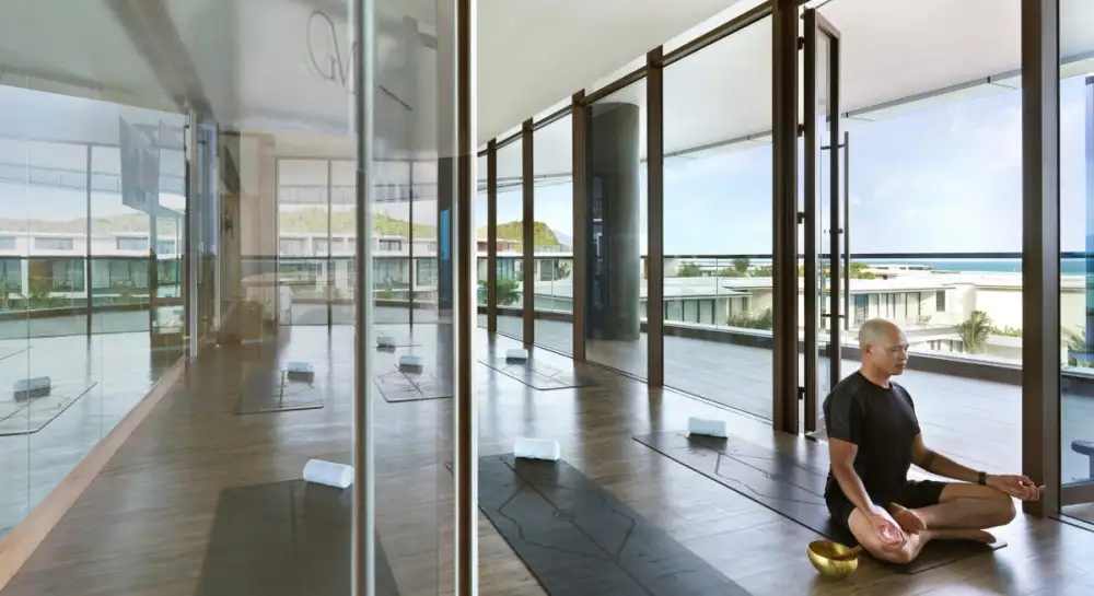 Song Spa ณ Villa Le Corail, A Gran Meli? Hotel เปิดตัวโปรแกรมดูแลสุขภาพสำหรับผู้หญิง ที่ได้รับแรงบันดาลใจจากท้องทะเล