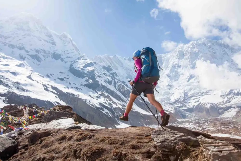 Centara Introduces a Slower Way into the Himalayas Through Pokhara