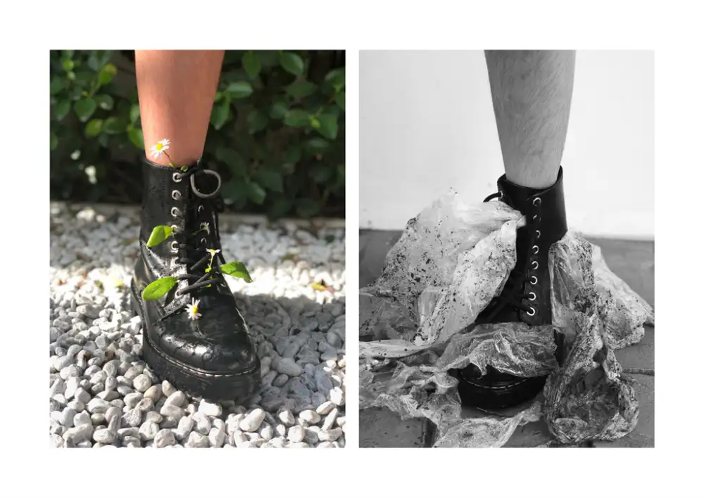 ส่องโลกอนาคตผ่านเลนส์เยาวชนคนรุ่นใหม่ นิทรรศการภาพถ่าย