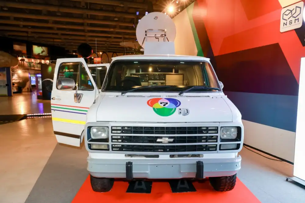 NSM รับมอบ 