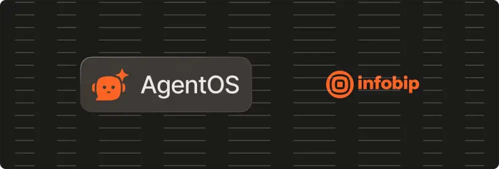Infobip is set to launch AgentOS to orchestrate autonomous AI-driven customer journeys at scale New platform reinforces Infobip's shift to AI-first customer experience in its 20th year