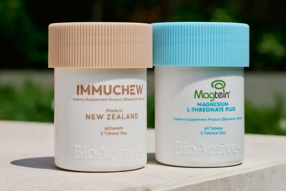 BioActive+ Maps 2026 Growth Strategy to Reinforce Leadership in Thailand's Premium Supplements Market Accelerating product innovation and portfolio expansion, with a target of 6.2 million units in sales by year-end