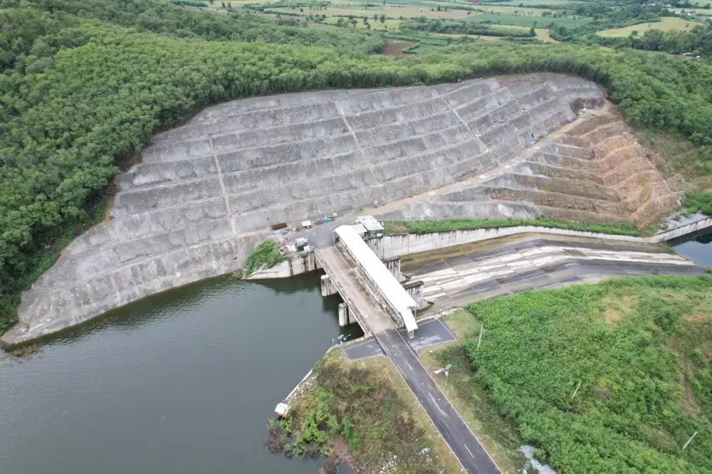 RT Go Green Construction เข้าร่วม JUMP+ เล็งประมูลงาน 20,000 ลบ.