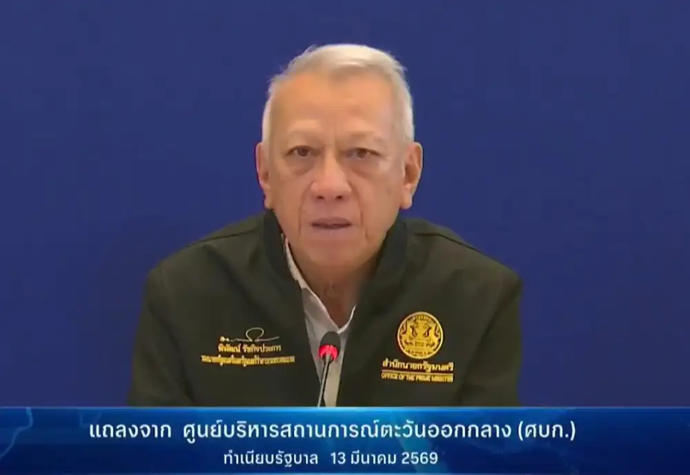 รัฐบาล ย้ำสัญญาณปรับขึ้นแน่ดีเซล-เบนซิน ส่งพลังงานเจรจาซื้อน้ำมันดิบรัสเซีย จ่อขยับใช้ B10-B20