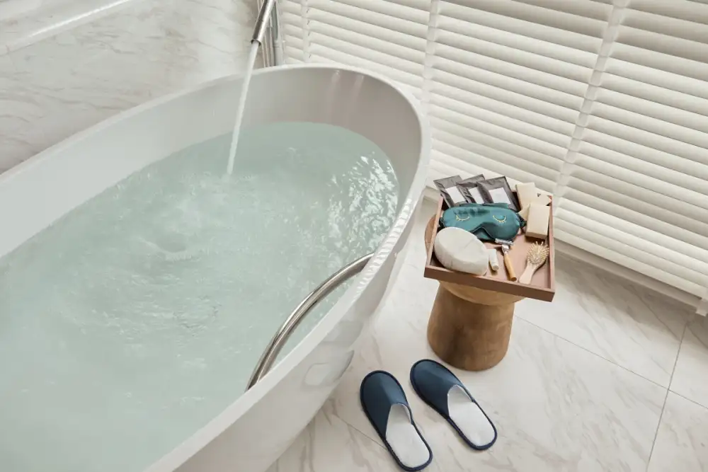 โรงแรมคิมป์ตัน มาลัย กรุงเทพฯ ยกระดับประสบการณ์เข้าพักห้องสวีท ด้วยสิ่งอำนวยความสะดวกใหม่แสนพิเศษ