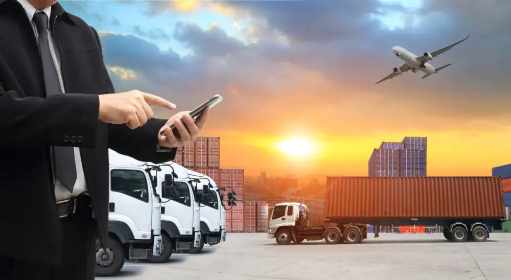 เจาะลึกโลจิสติกส์ไทย 2026: วิเคราะห์ทางรอด เมื่อ AI ไม่ใช่แค่ทางเลือก