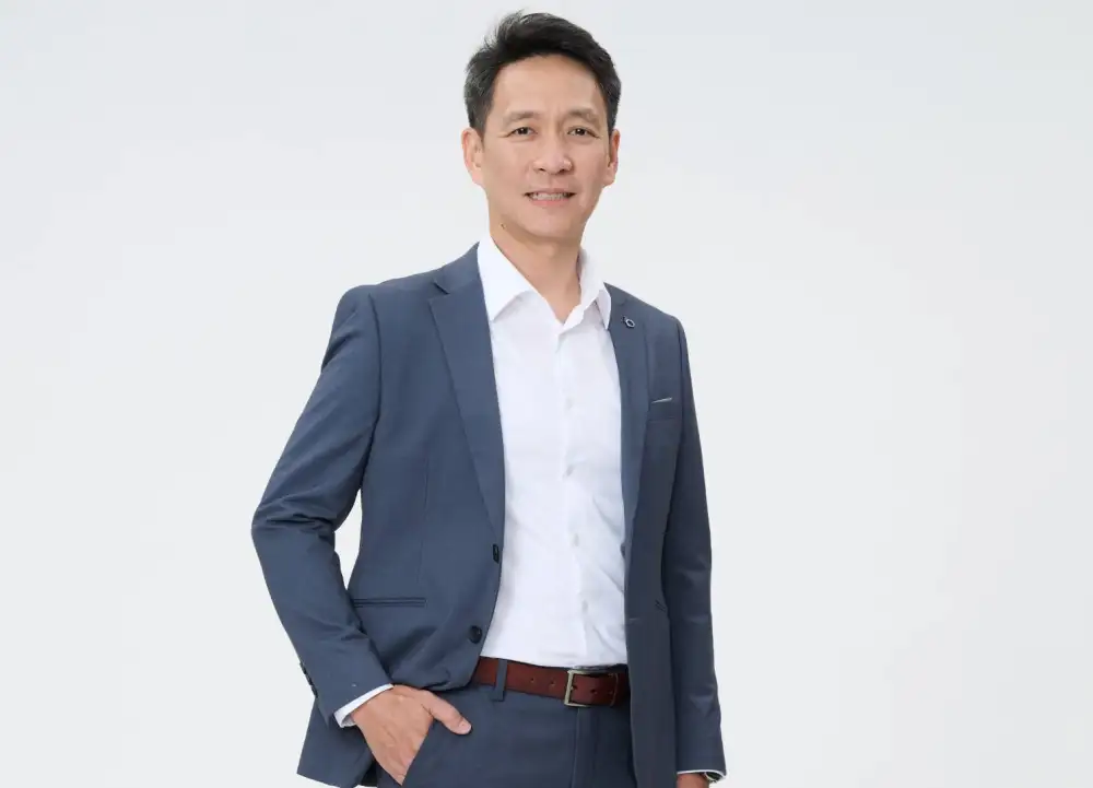 ADVANC ทุ่ม 3.5 หมื่นล้านสร้าง Intelligence Infrastructure ปั้น Virtual Bank ลุยเน็ตไฮสปีด-ดันลูกค้า 5G ทะลุ 20 ล้าน