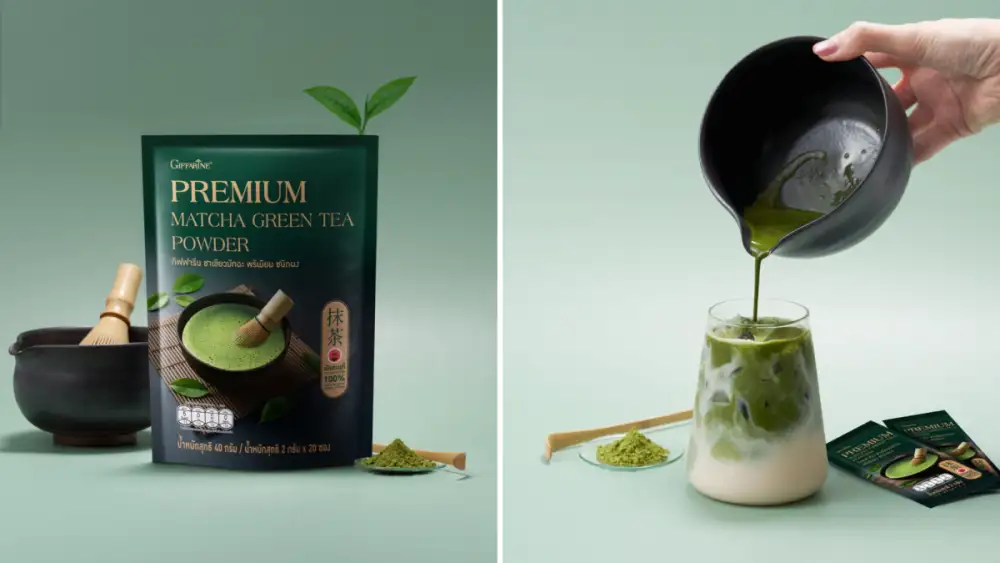 เปิดโลก 'มัทฉะ' ต้นตำรับเครื่องดื่มจากญี่ปุ่น Matcha Lover ต้องรู้ แล้วจะดื่มได้อร่อยกว่าเดิม