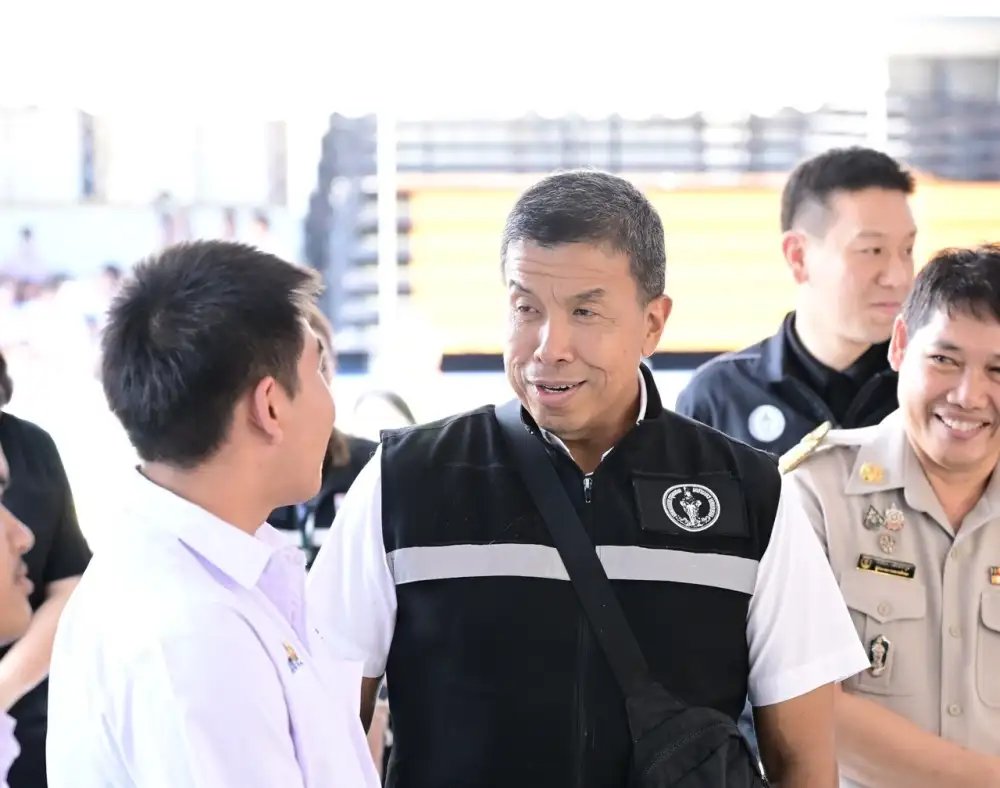 รร.กทม. ใช้มาตรการเชิงรุก 