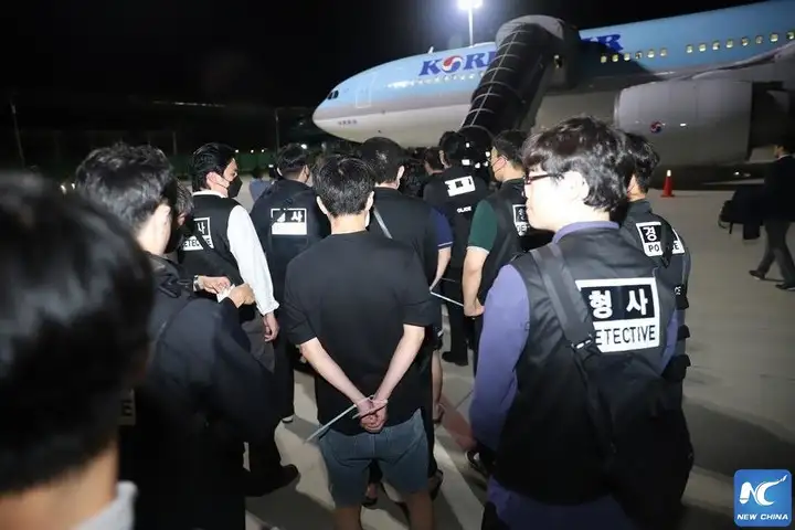 กัมพูชาไฟเขียวกม.ปราบฉ้อโกงออนไลน์ ลงโทษหนักผู้บงการทั้งจำทั้งปรับ