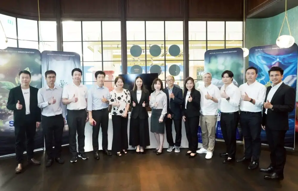 SNPS จัดงาน Analyst Meeting โชว์รายได้ปี 68 ทะลุ 571 ลบ. กำไรพุ่ง 43% พร้อมเดินหน้ากลยุทธ์หลัก สร้างการเติบโตอย่างมั่นคงและยั่งยืน