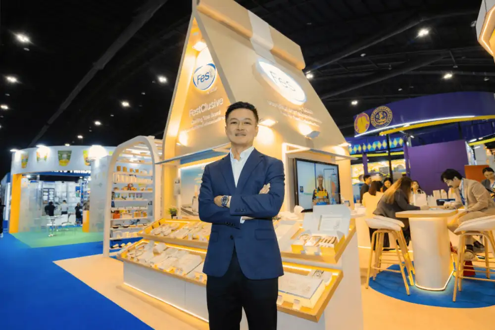 SCGP รุกตลาด HORECA ชูโซลูชันบรรจุภัณฑ์อาหารแบบครบวงจร เสริมศักยภาพธุรกิจอาหาร