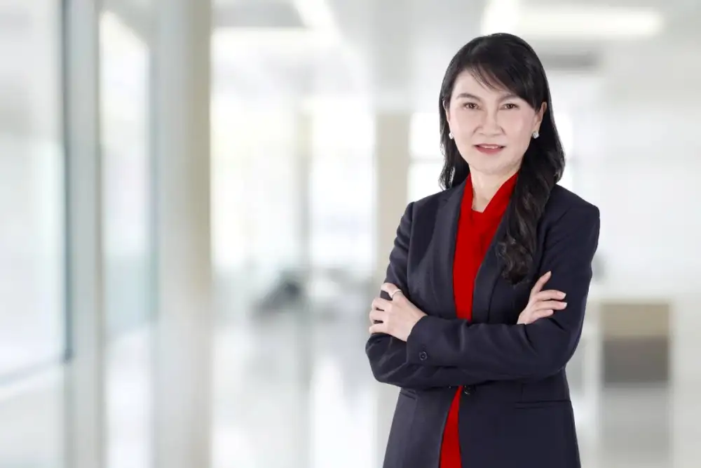 ทรู คอร์ปอเรชั่น แต่งตั้ง