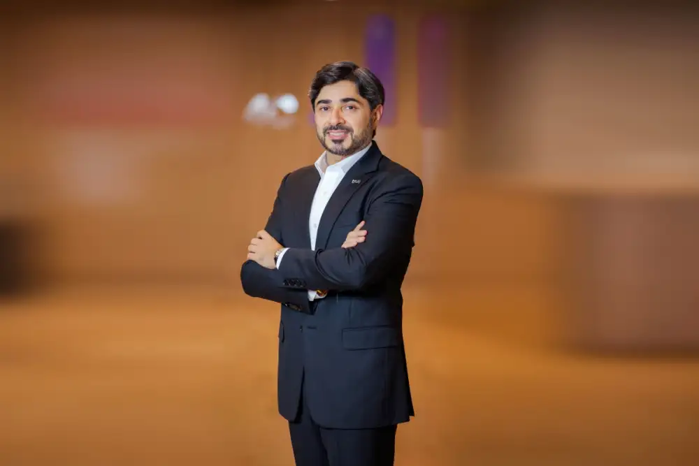 True Corporation Public Company Limited appoints Khun Nakul Sehgal as the Chief Financial Officer ending the Co-CFO structure.