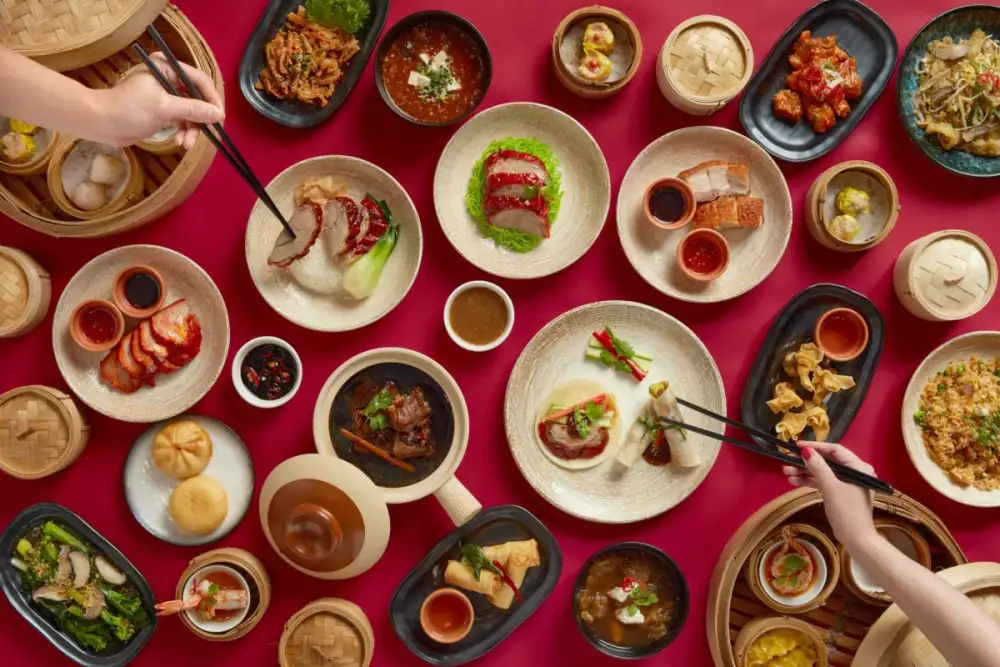 Avani Sukhumvit Bangkok Elevates Its All You Can Eat Dim Sum with Four Special Duck Dishes
