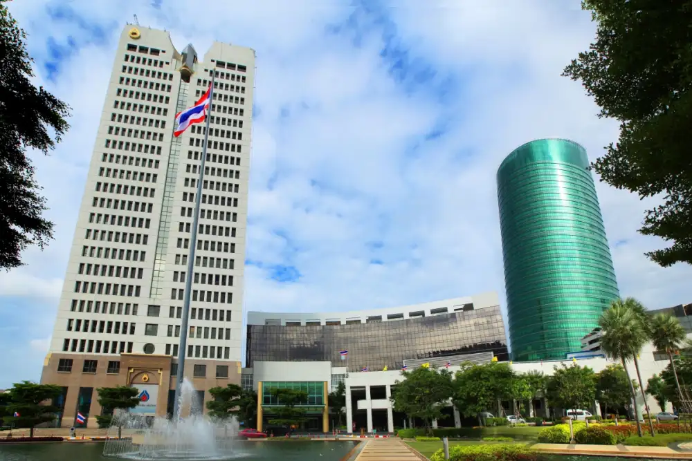 ปตท. พร้อมบริหารจัดการพลังงานให้เพียงพอต่อความต้องการในประเทศ รับมือสถานการณ์ตะวันออกกลาง