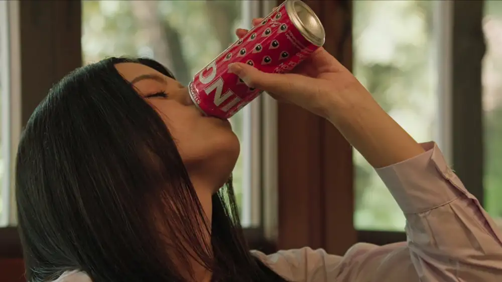 'สิงห์เลมอนโซดา' หนุนซีรีส์ไทย 'เด็กใหม่ The Reset' ชวน 'แนนโน๊ะ' ดีไซน์รสชาติ และเรื่องราวที่ทั้งโลกต้องหลงรัก