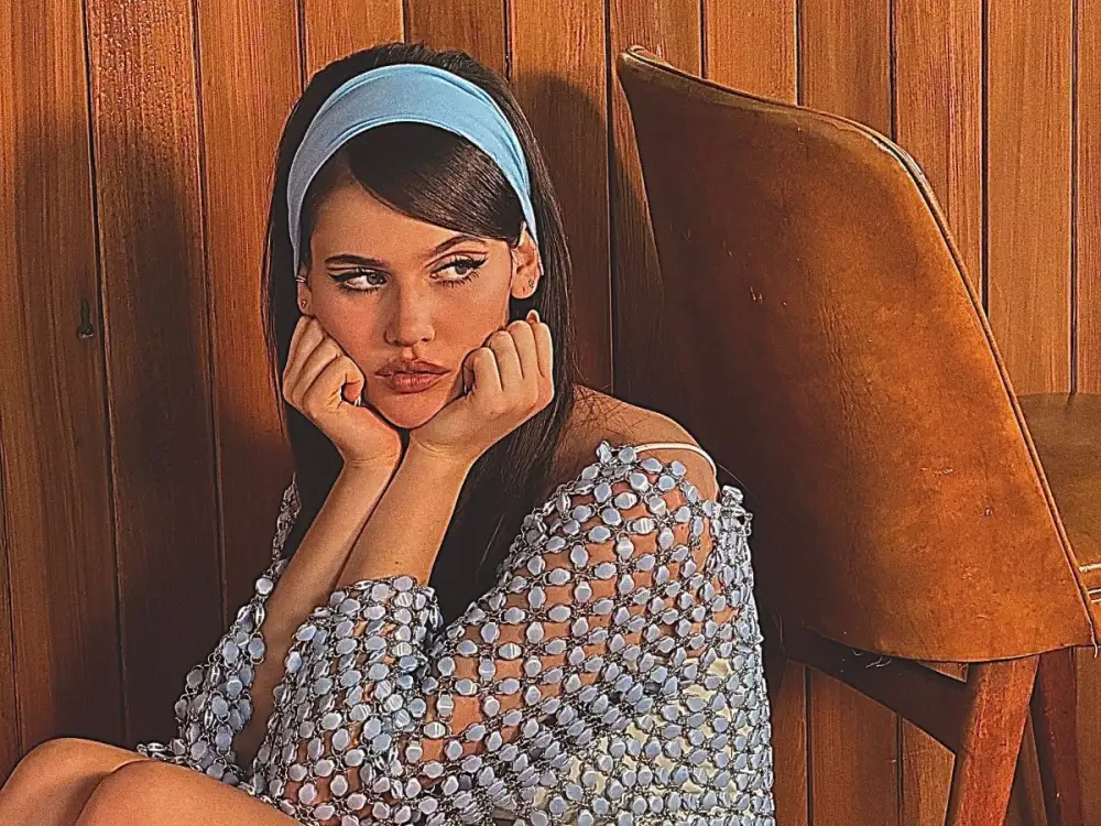 SIENNA SPIRO ส่งเพลงใหม่