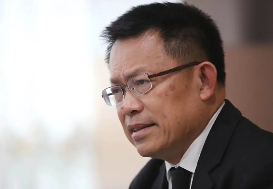 TSMC แนะใช้โอกาสวิกฤตพลังงาน ดัน E20 เป็นเชื้อเพลิงหลัก ลดนำเข้าน้ำมันดิบกว่าปีละพันล้านลิตร