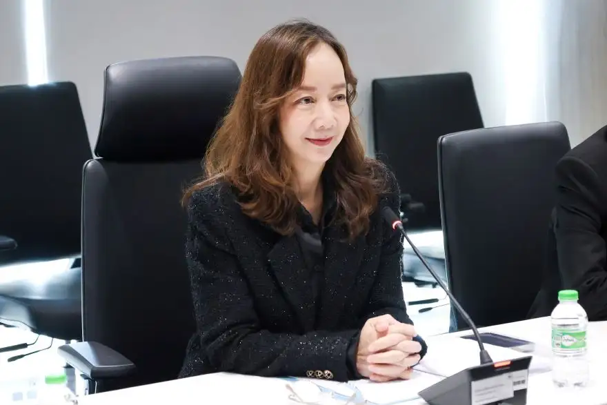 คลัง ศึกษาแนวทางอุ้มกองทุนน้ำมัน ชี้เพดานหนี้ยังมีช่องว่างรับมือราคาน้ำมันผันผวน