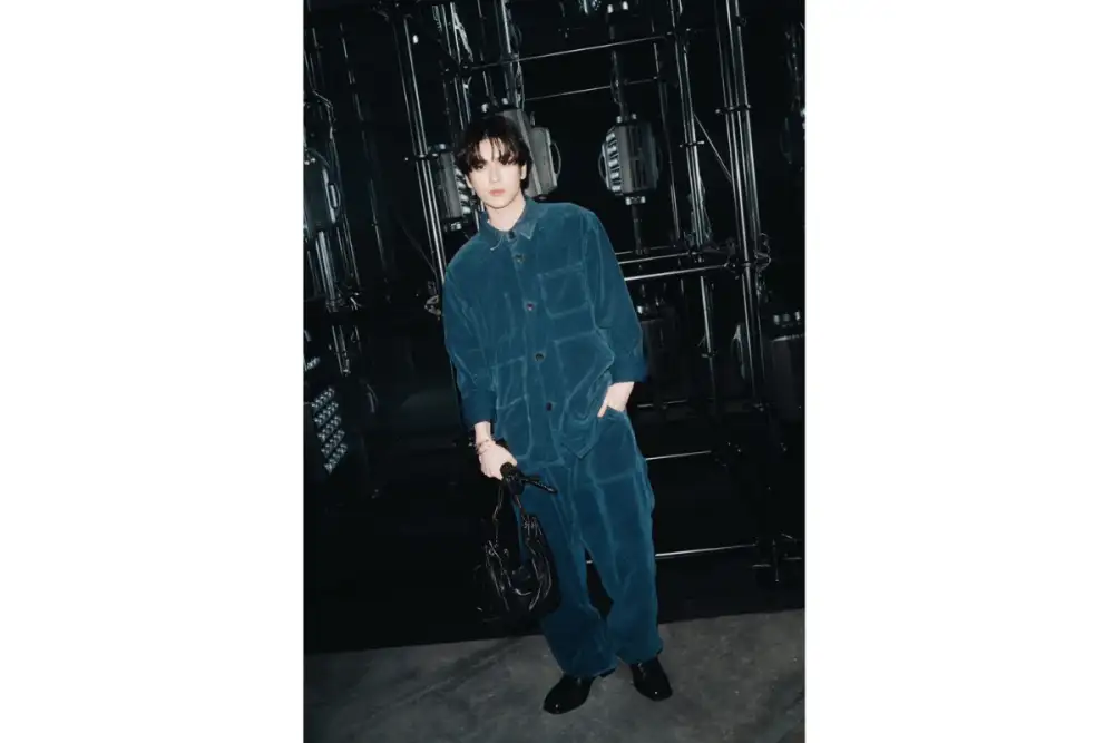 Yorch วง POW สร้างกระแสทั่วโลก หลังร่วม Paris Fashion Week ติดอันดับ 8 คนดังที่ถูกพูดถึงมากที่สุดบนโซเชียล