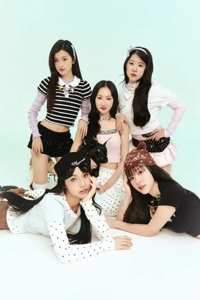 Sugar 'N Spice (SNS) พา 