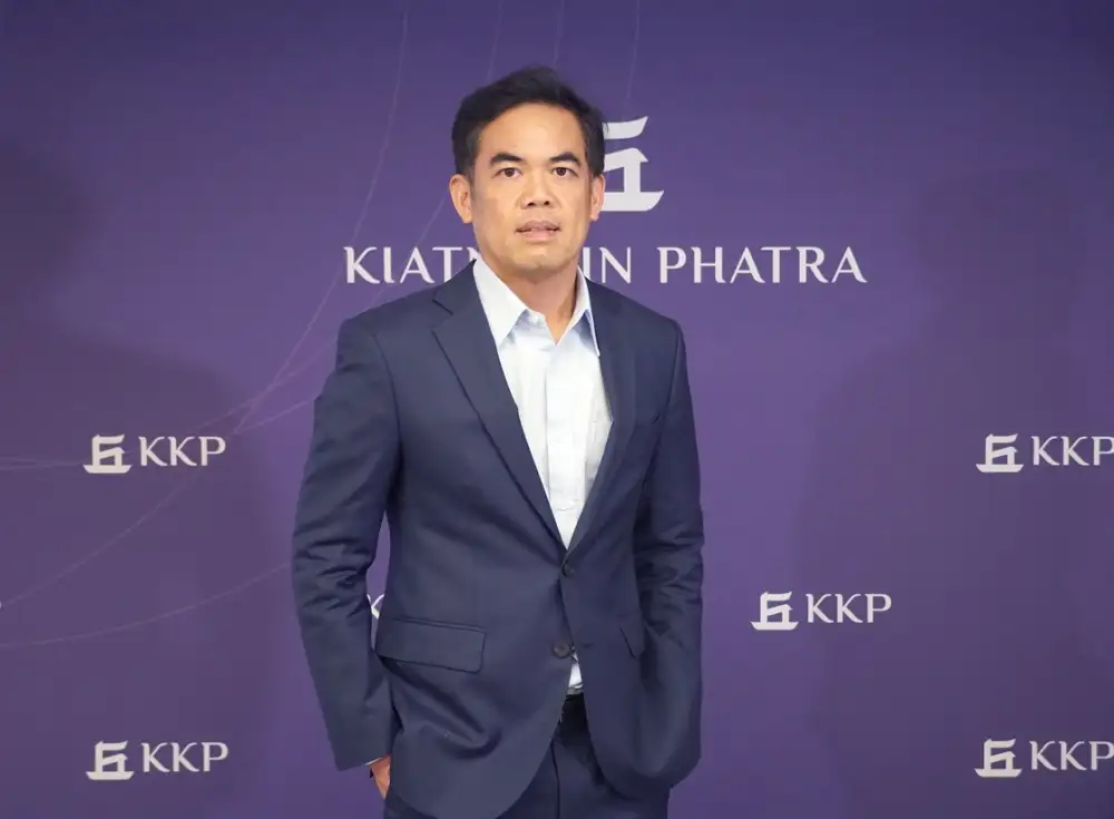 KKP แนะรัฐเลิกอุ้มราคาน้ำมันแบบเหมาเข่ง ชี้บิดเบือนกลไกตลาด ควรหันอุดหนุนเฉพาะกลุ่มแทน