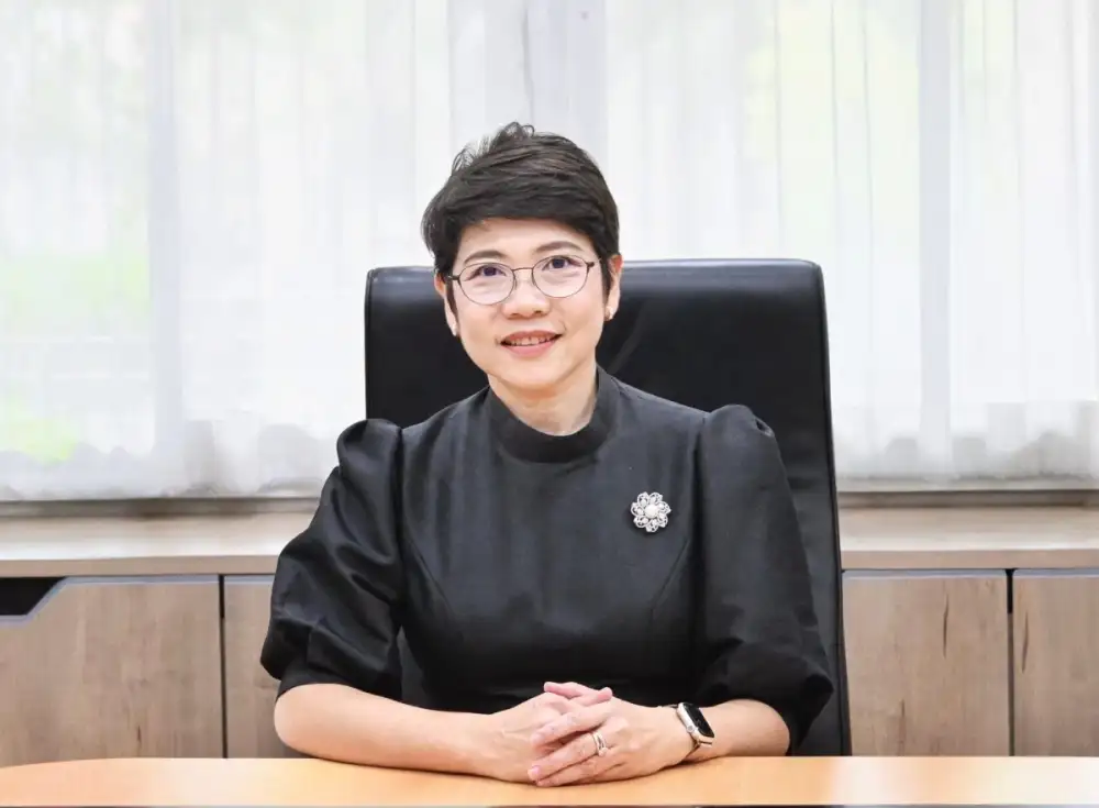 กรมพัฒนาที่ดิน ชู 