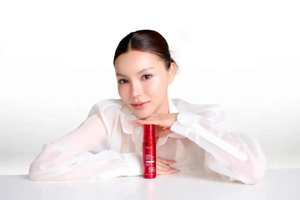 The Elf เขย่าสมรภูมิตลาดความงามไทย คว้าตัวแม่ 