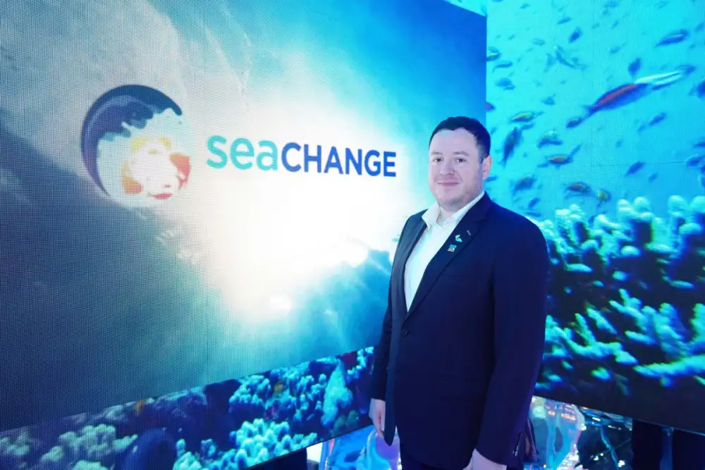 ไทยยูเนี่ยน ผนึกความร่วมมือ Wholechain แพลตฟอร์มดังระดับโลกด้านการตรวจสอบย้อนกลับดิจิทัล ดึงเทคโนโลยียกระดับ ความโปร่งใสในห่วงโซ่อุปทานอาหารทะเล